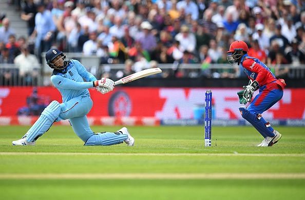 Joe Root